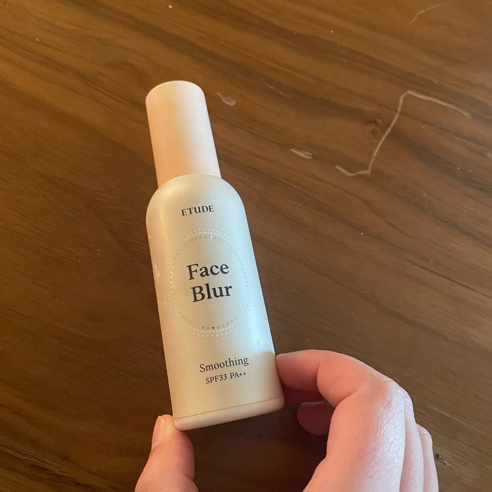 Etude House Face Blur